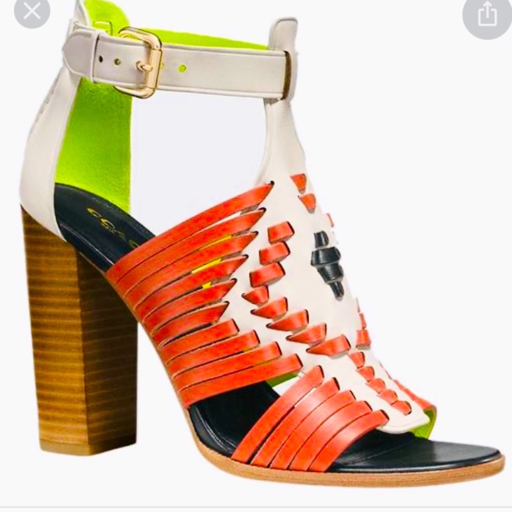 Coach Lorrie Sandal
